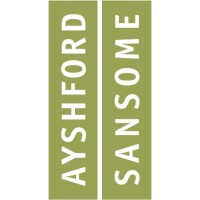 Ayshford Sansome Architects Logo