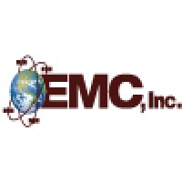 EMC, Inc. Logo