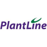 Plantline BV Logo