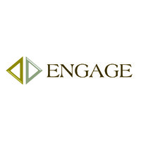 ENGAGE Construction Management & Consulting Inc. Logo