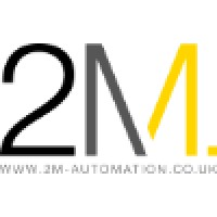 2M Automation Ltd Logo