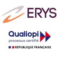 ERYS Logo