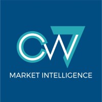 CW7 Inteligência de Mercado Logo