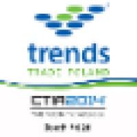 TRENDS TRADE Poland Logo