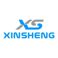 Wuxi Xinsheng Heat Exchanger Technology Co.,Ltd Logo