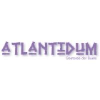 Atlantidum Logo