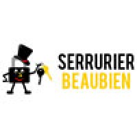 Serrurier Repentigny Logo