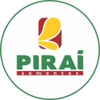 Piraí Sementes Logo
