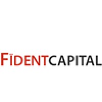 Fident Capital Logo