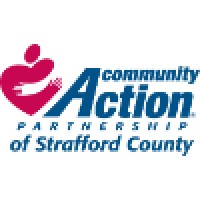 Community Action Partnership of Strafford County Logo