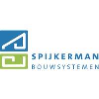 Spijkerman Bouwsystemen BV Logo