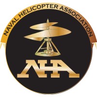 Naval Helicopter Association Logo