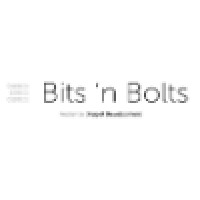 Bits n Bolts Logo