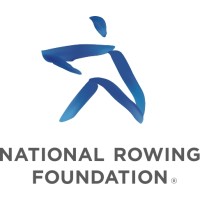 National Rowing Foundation (NRF) Logo