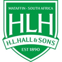 HL Hall and Sons Holdings Logo