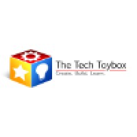 The Tech Toybox Logo