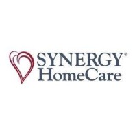 SYNERGY HomeCare - Sun City Logo