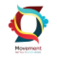 Movement Marketing Logo
