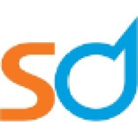 SD COMUNICAÇÃO Logo