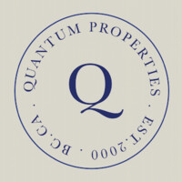 Quantum Properties Inc. Logo