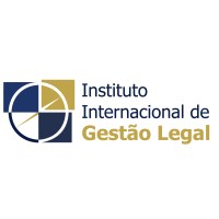 IGL Instituto Internacional de Gestão Legal Logo