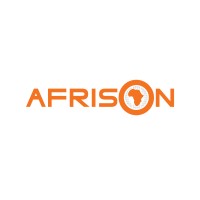 AFRISON Logo