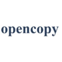 opencopy Logo