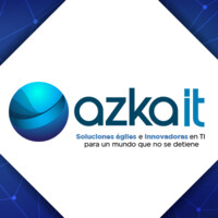 Azkait Logo