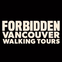 Forbidden Vancouver Walking Tours Logo