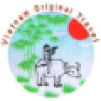 Vietnam Original - Travel Logo
