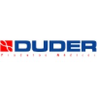 DUDER MEDICAL PRODUCTS [Large-Sized Company - Johnson & Johnson and Smith & Nephew Distributor] Logo