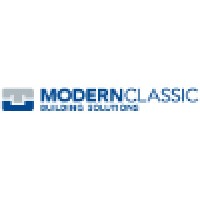 Modern Classic Building Solutions Inc. Logo