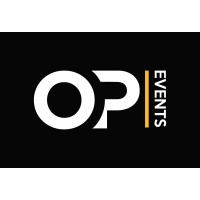 OP Events Logo