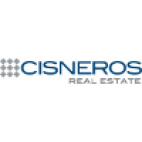 Cisneros Real Estate Logo