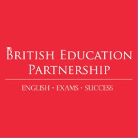 British Education Partnership Logo