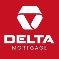 DELTA MORTGAGE SOLUTIONS Logo