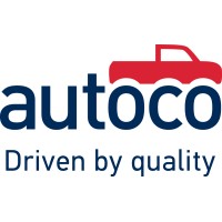 Autoco Mechanical Logo