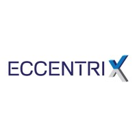 Eccentrix Europe Logo