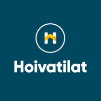 Hoivatilat Oyj Logo