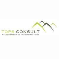 TOPS Consult Logo