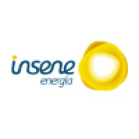 INSENE Energía Logo