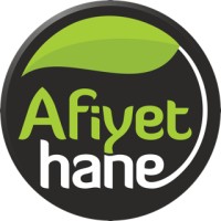 Afiyethane Doğal Ürünler Logo