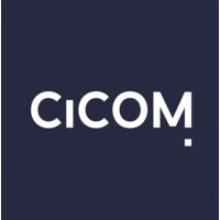 CICOMMUNICATION Logo