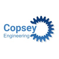 Copsey Engineering Logo