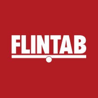 Flintab AB Logo