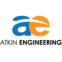 Atkin Engineering Logo