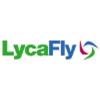 LycaFly Logo