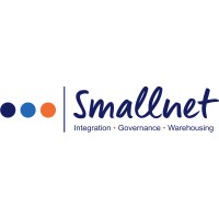 SmallNet Ltd Logo