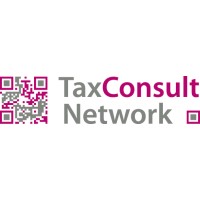 Tax Consult Network Logo