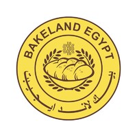 BakeLand Egypt Logo